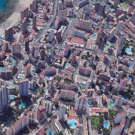 公寓 Edificio Montecarlo Vacanza By Sonneil