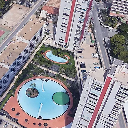 Edificio Montecarlo Vacanza By Sonneil 公寓