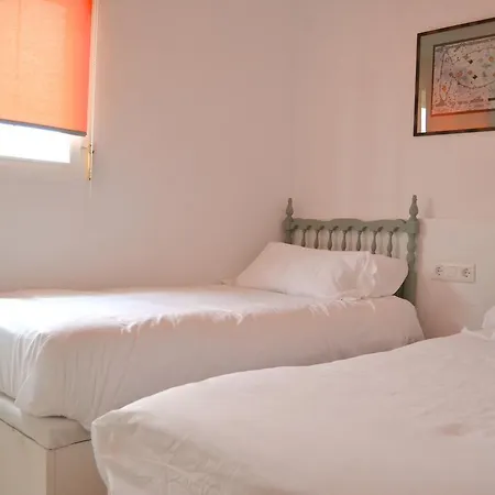דירה Edificio Montecarlo Vacanza By Sonneil בנידורם