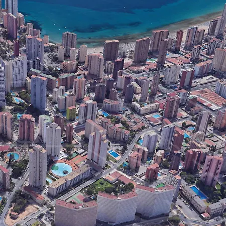 Edificio Montecarlo Vacanza By Sonneil דירה *